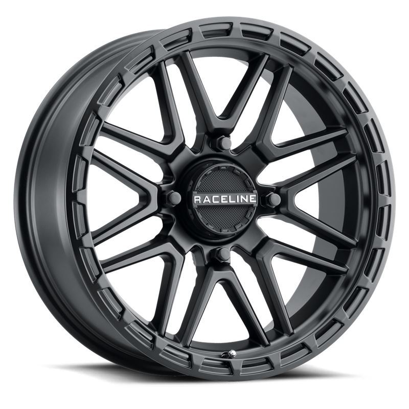 Krank-Xl Black 18x7 4x156 0mm (A11B-87056-00)