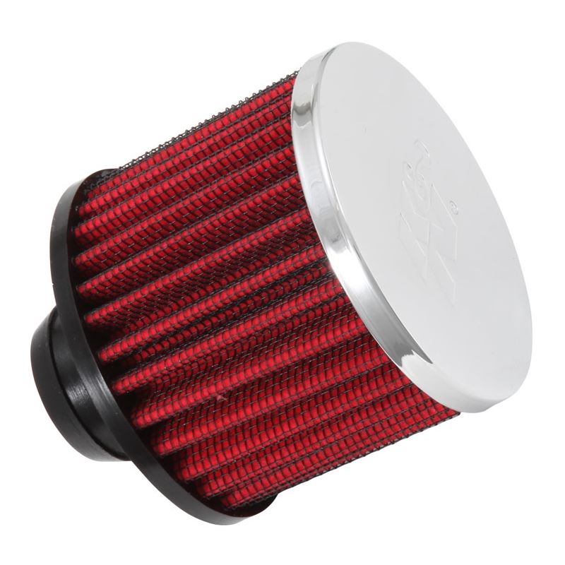 Vent Air Filter/ Breather (62-1490)