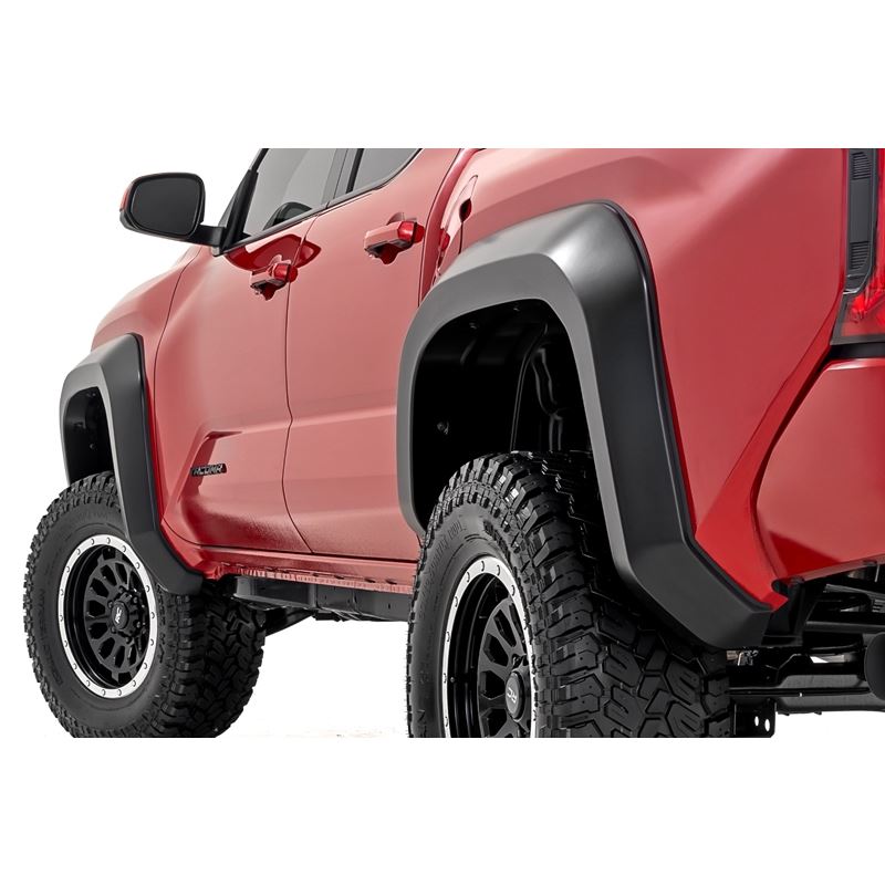 Fender Flares Sport 040 Ice Cap Toyota Tacoma 2WD/