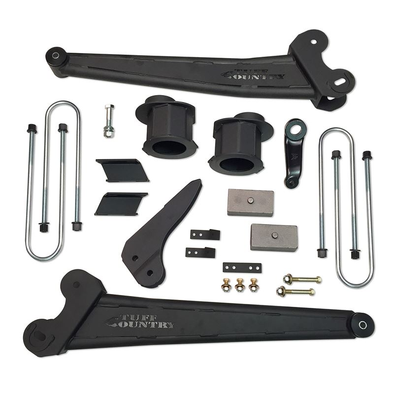 5 Inch Performance Lift Kit 13-18 Dodge Ram 3500