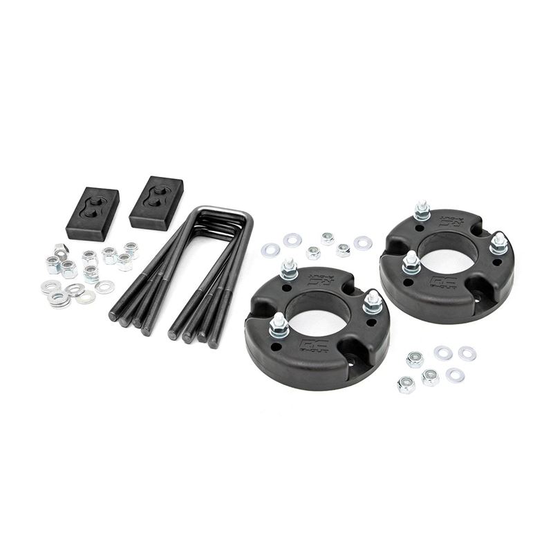 2 Inch Lift Kit Ford F-150 2WD/4WD (2009-2020) (52