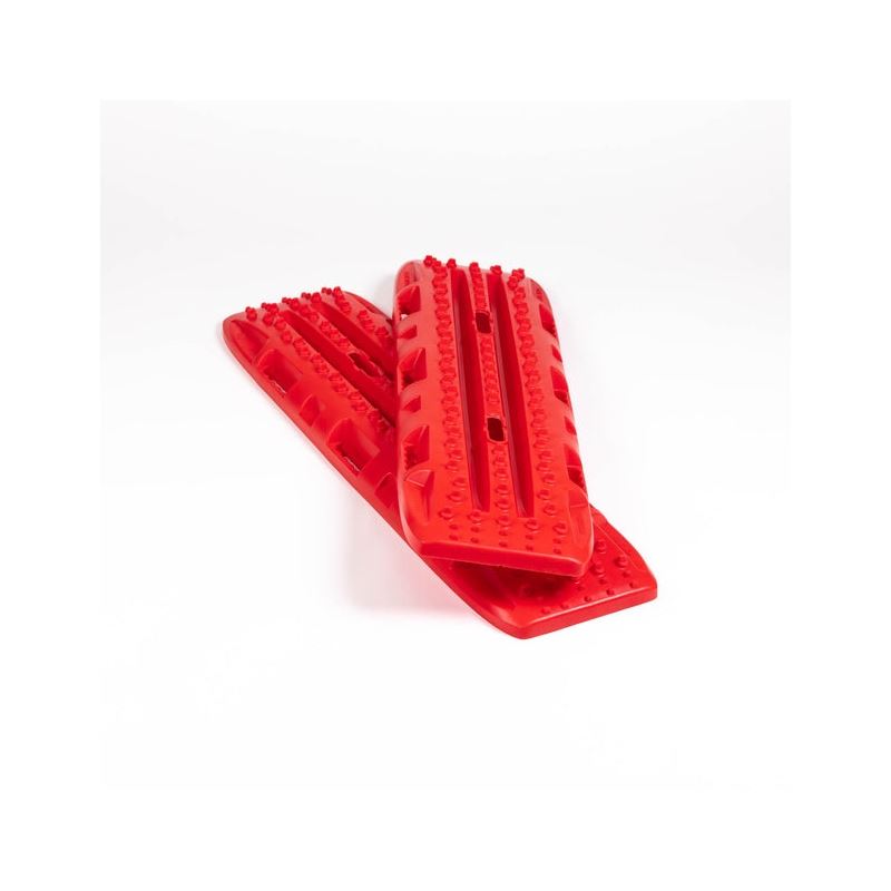 Traction Boards Red (RTX-RED)