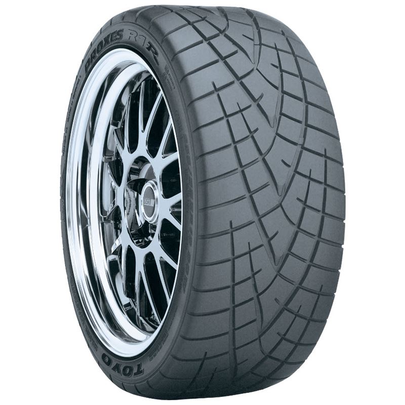 Proxes R1R Extreme Performance Summer Tire 225/50R
