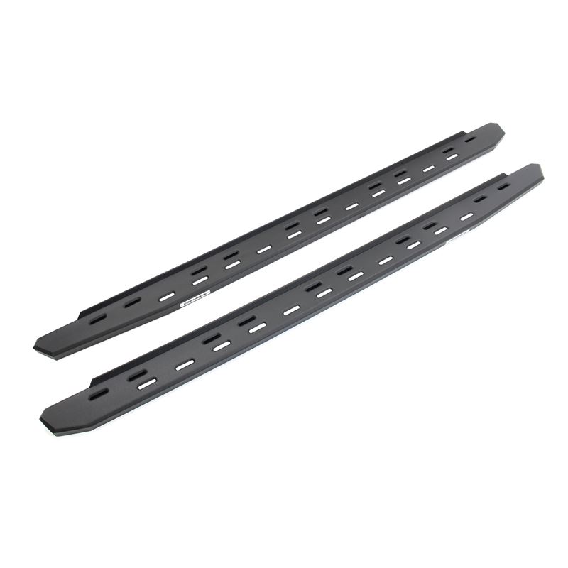 RB30 Slim Line Running Boards - Boards Only - Text