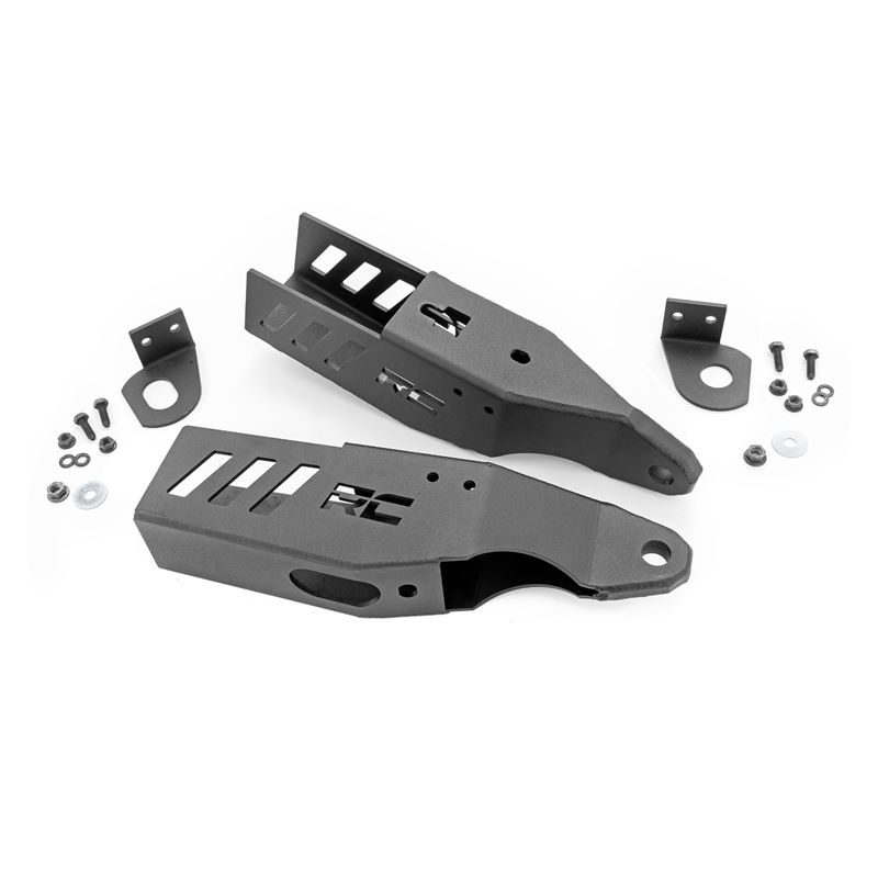 Tow Hook Brackets (RS171)