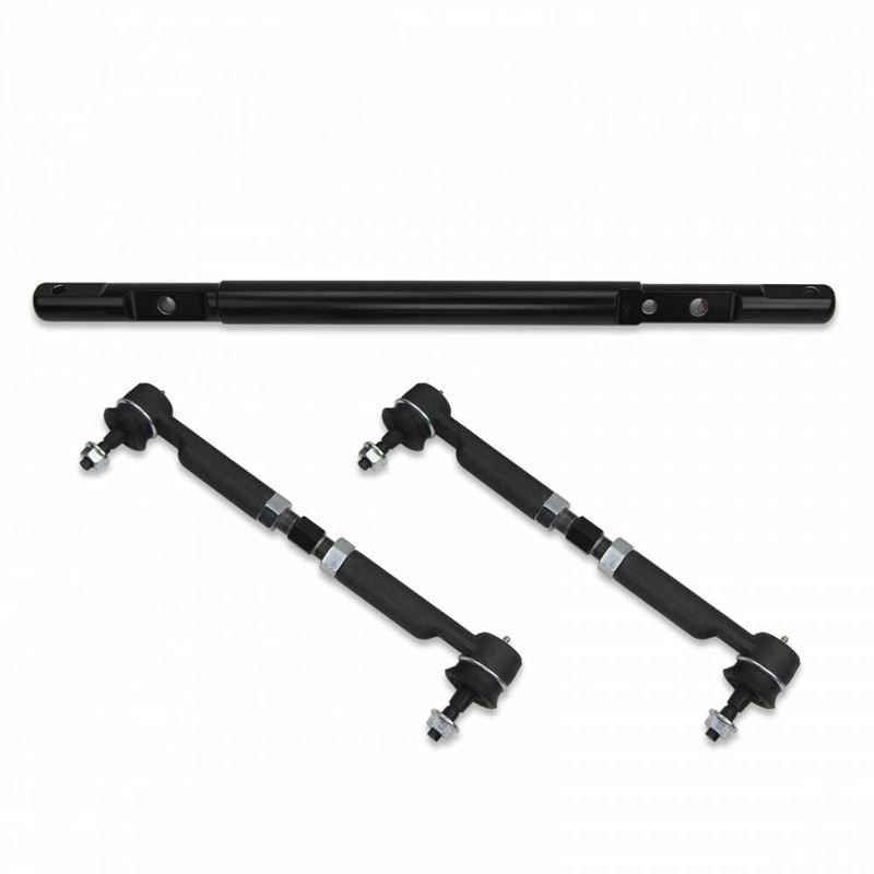 Extreme Duty Tie Rod Center Link Kit