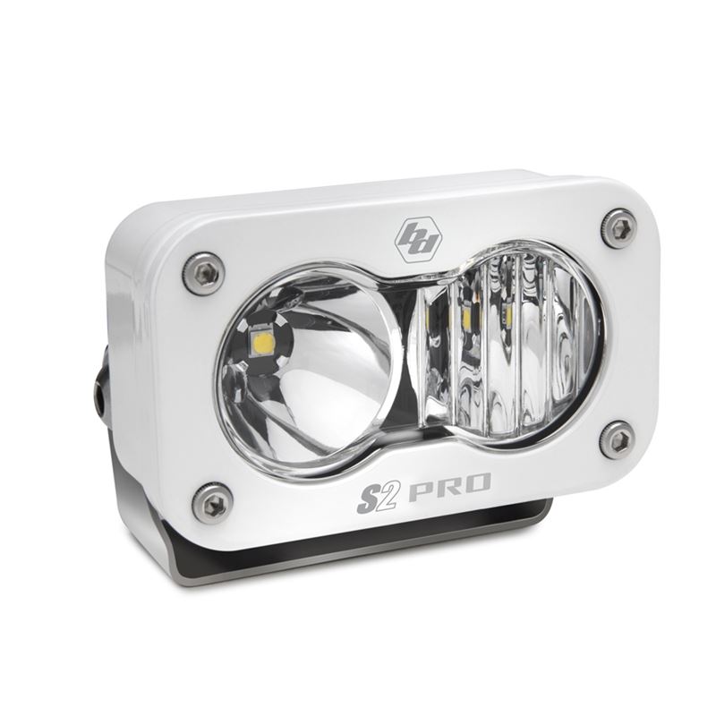 LED Light Driving/Combo White S2 Pro