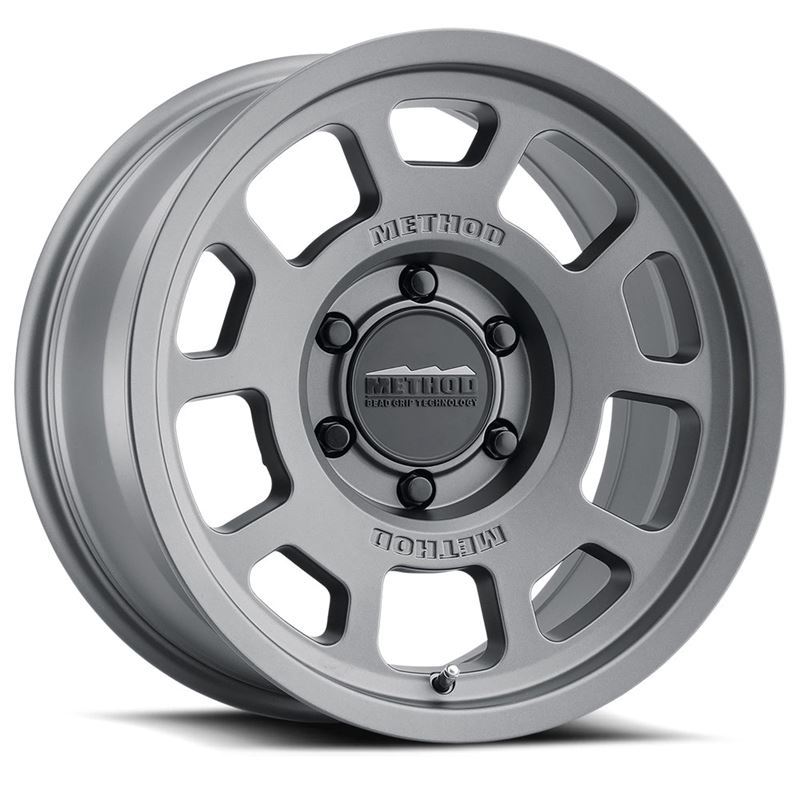 MR705, 17x8.5, 0mm Offset, 6x135, 87mm Centerbore,