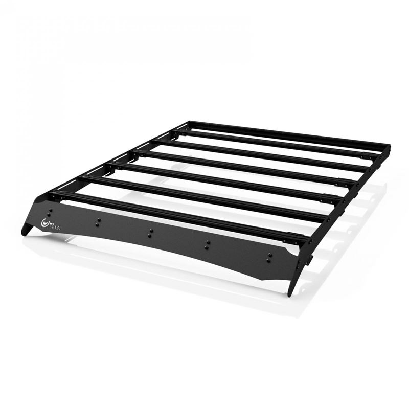 Ford Raptor F150 Roof Rack 50 Inch Cut Out For Lig