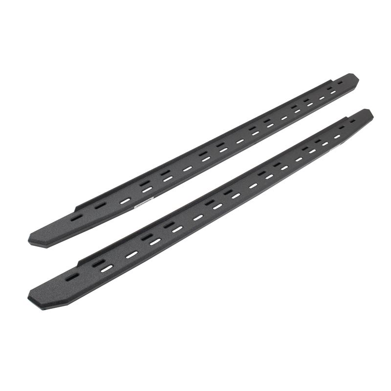 RB30 Slim Line Running Boards - Boards Only - Prot