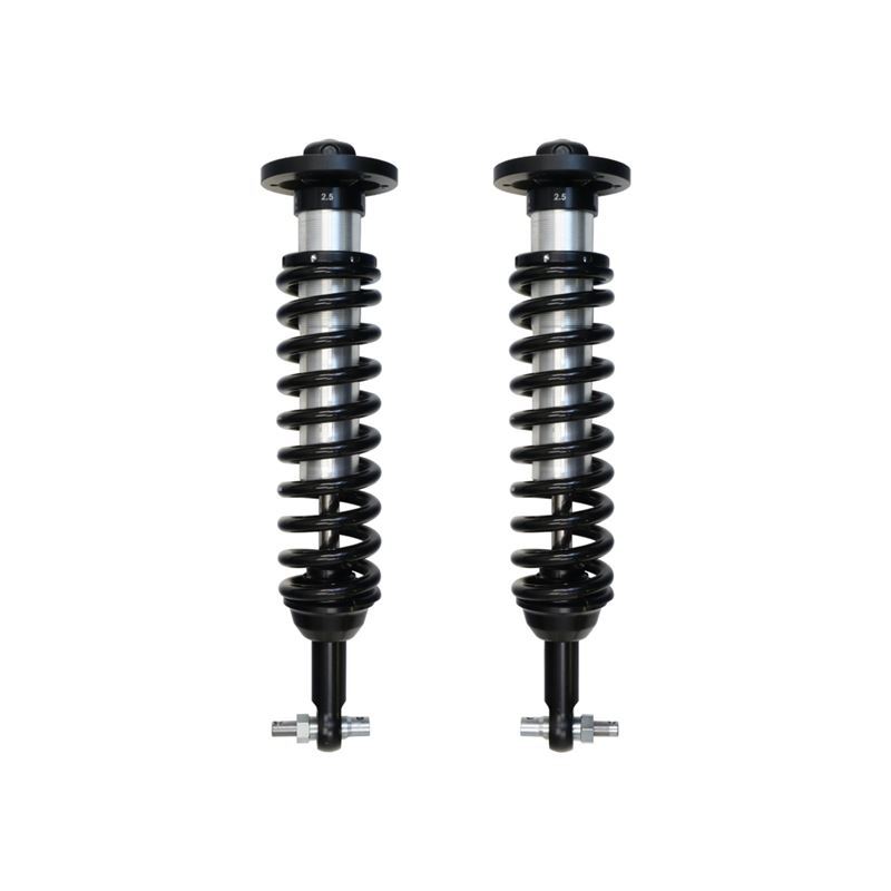 2015 F150 2WD 0-3" 2.5 VS IR COILOVER KIT