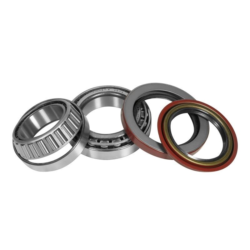 Front Axle Bearing and Seal Kit for Dana 50 and 60