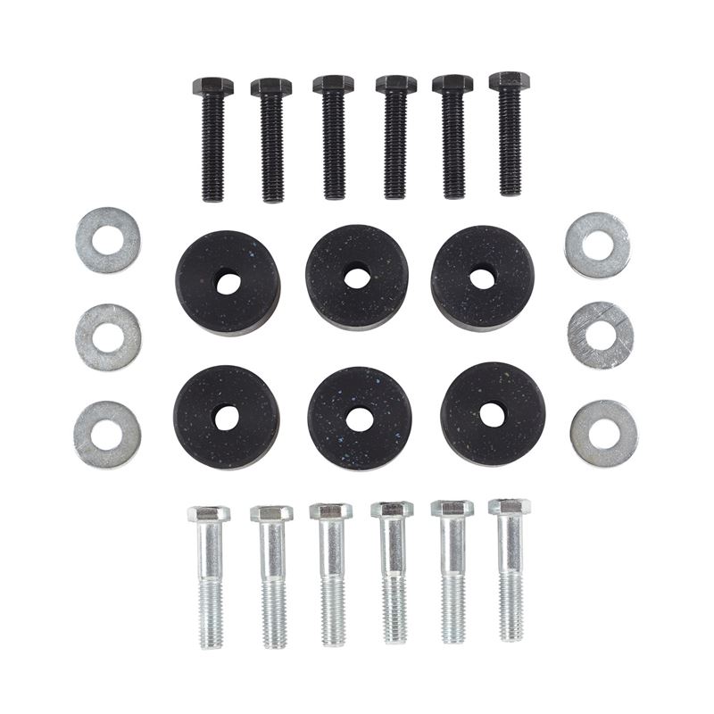 Transfer Case Lowering Kit 1 in (RE2100)