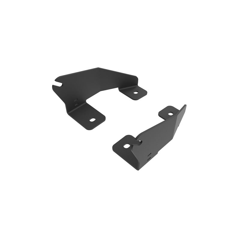 BRACKET/MOUNT SET 39IN OVERHEAD RZR PRO (73427)