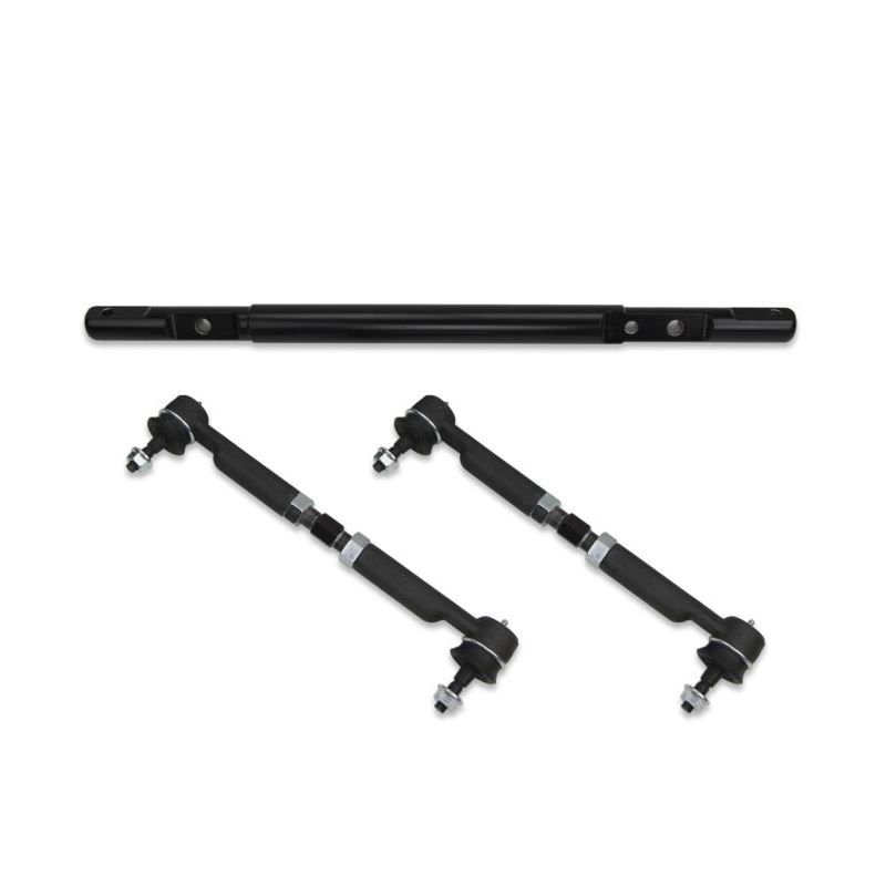 Extreme Duty Tie Rod Center Link Kit For 11-22 Sil