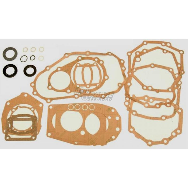 Toyota Transfer Case Gasket and Seal Kit RF1A Gear