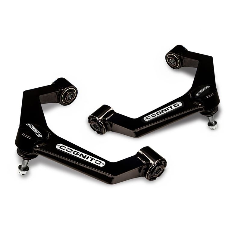 Uniball SM Series Upper Control Arm Kit For 20-22