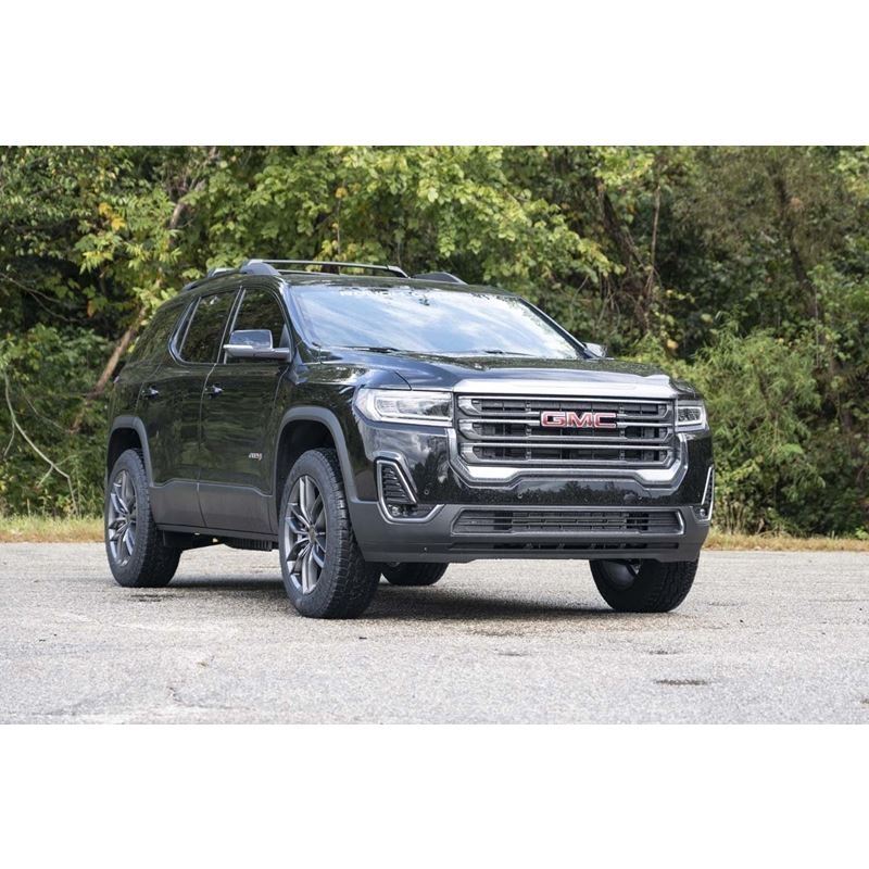 1.5 Inch Suspension Lift 17-20 Acadia 2WD/AWD