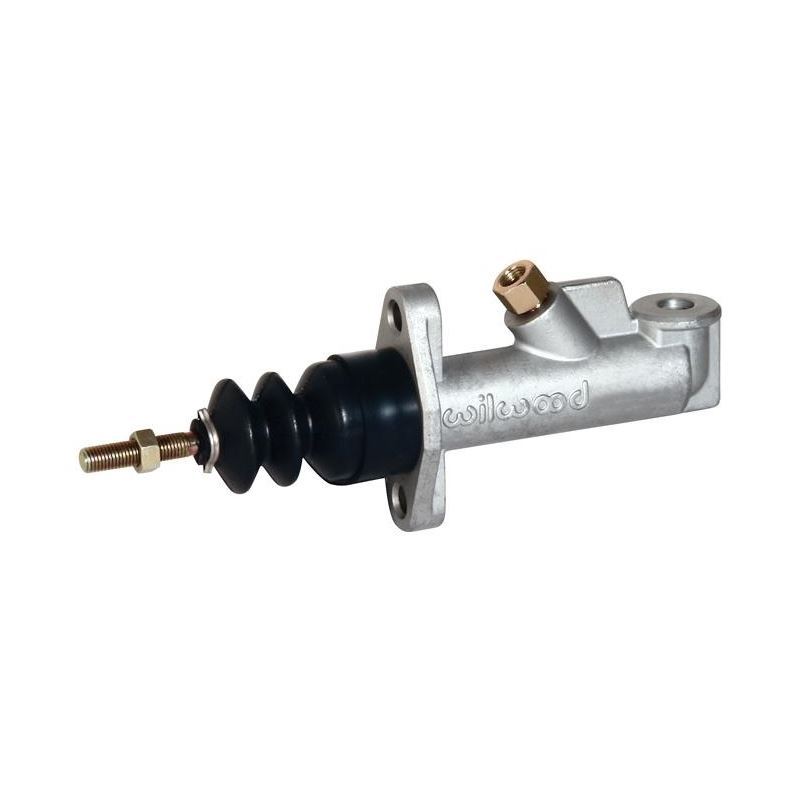 Compact Master Cylinder