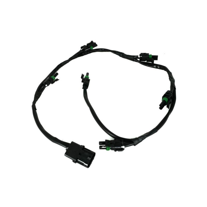 XL Linkable Wiring Harness 6 XL's