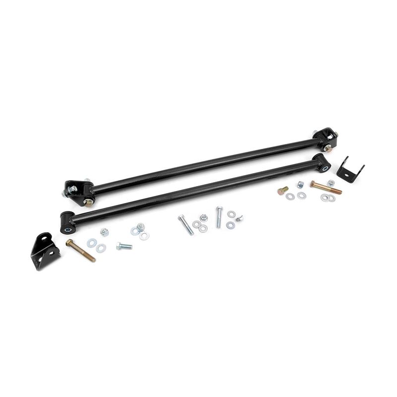 Kicker Bar Kit 4-6 Inch Lift Chevy/GMC Sierra 1500