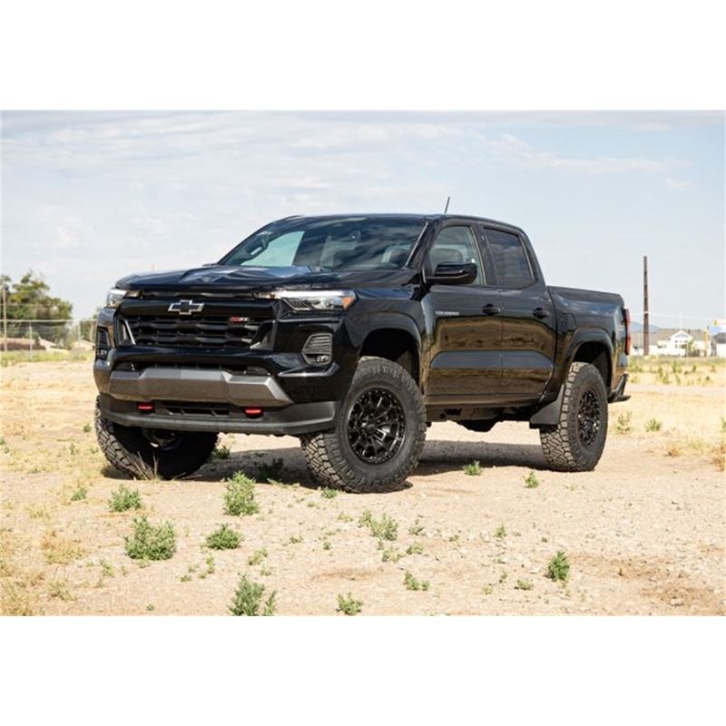 SST Lift Kit (69-33300)