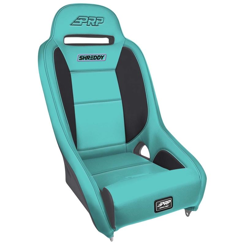Shreddy Competition Elite Suspension Seat