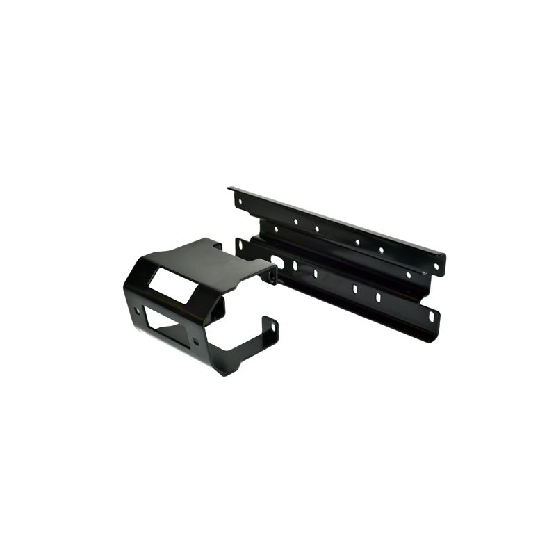 Winch Mounting Kit 73680