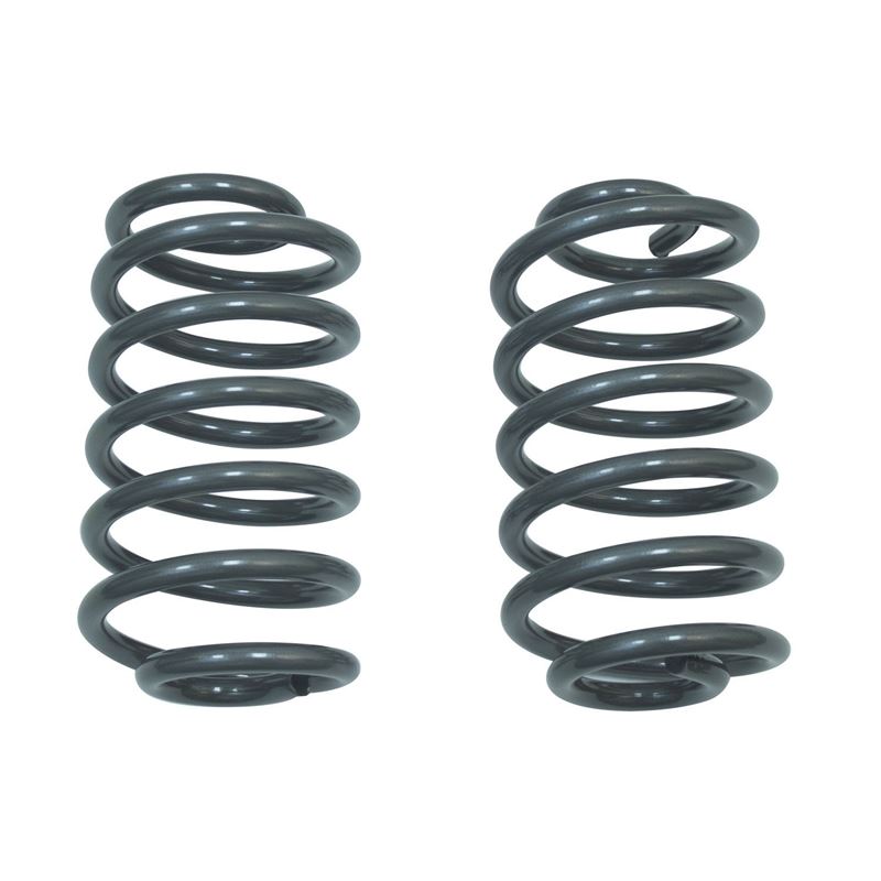 REAR LOWERING COILS (3in. DROP AVALANCHE) 271240