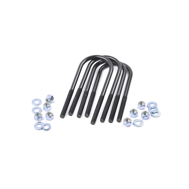 Universal U-Bolt Kit (7622)