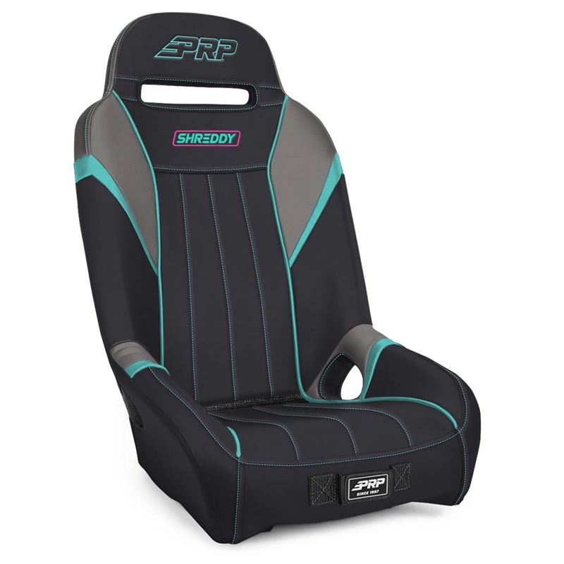 Shreddy GT/S.E. Suspension Seat