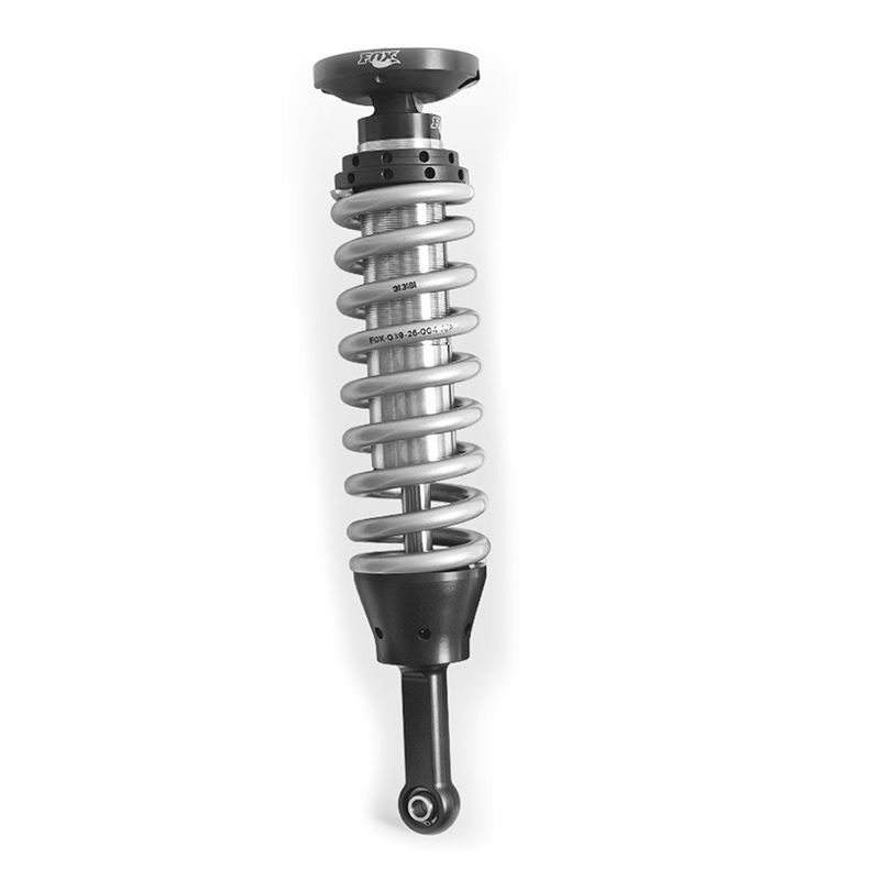 Tacoma Fox 2.5 IFP Performance Coilovers 0-2.0 Inc