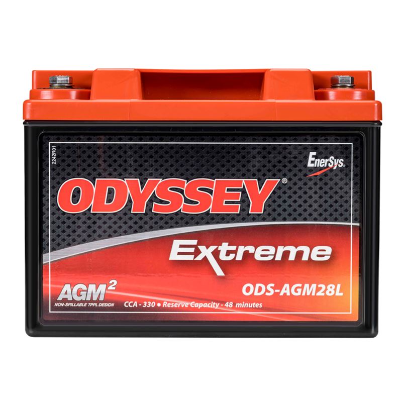 Extreme Battery 12V 28Ah (ODS-AGM28L)