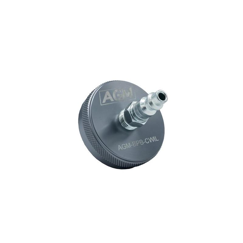 Wilwood Brake Reservoir Cap (AGA-BPB-CWIL)