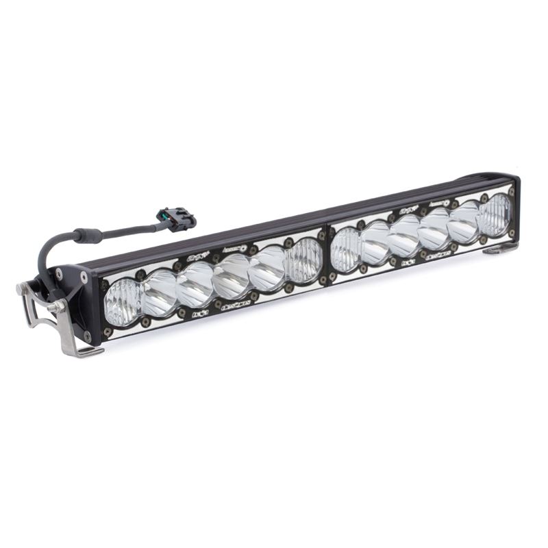 OnX6 20 Inch Hybrid LED And Laser Light Bar