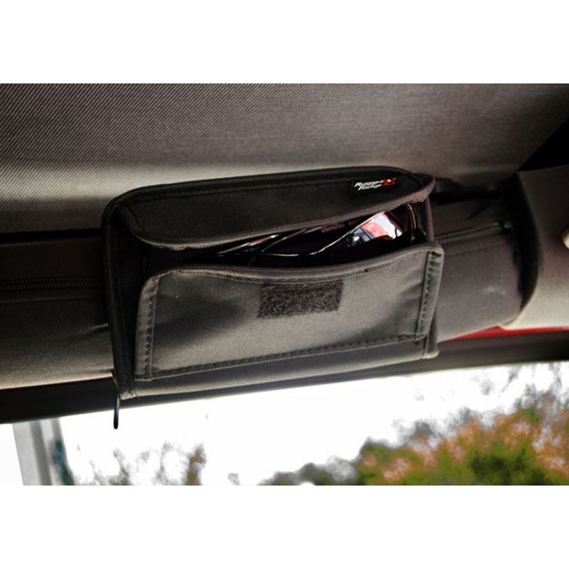 Sunglass Holder Storage Pouch 55-21 CJ  and  Wrang