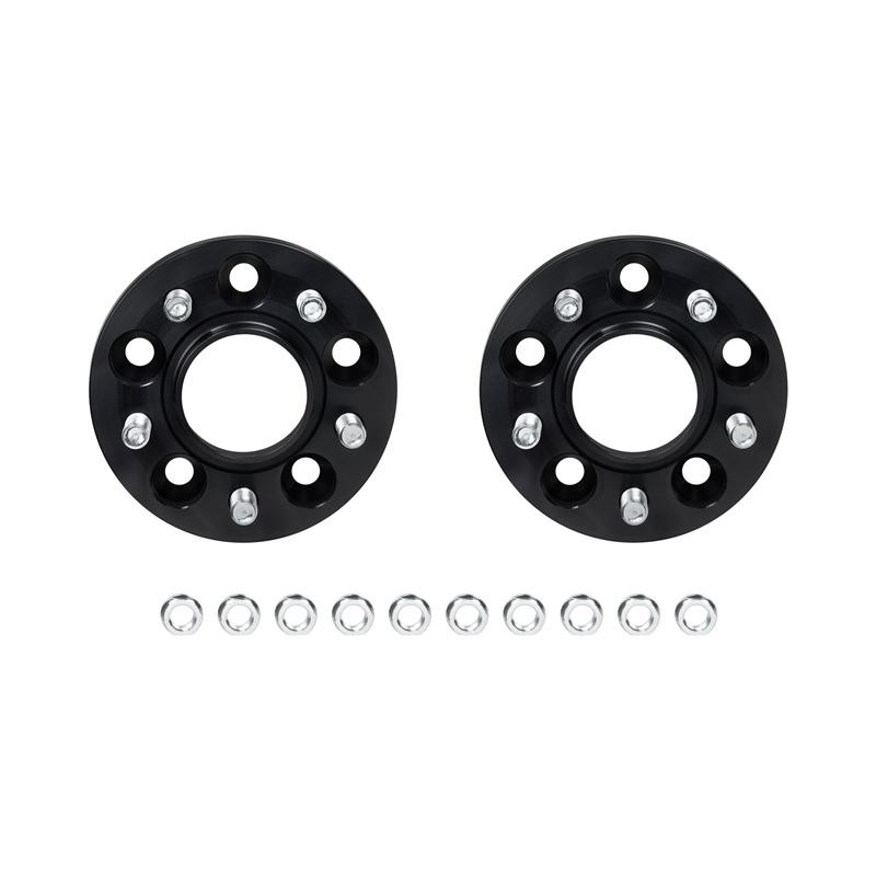 30mm Pair (Black) (S90-4-30-068-B)