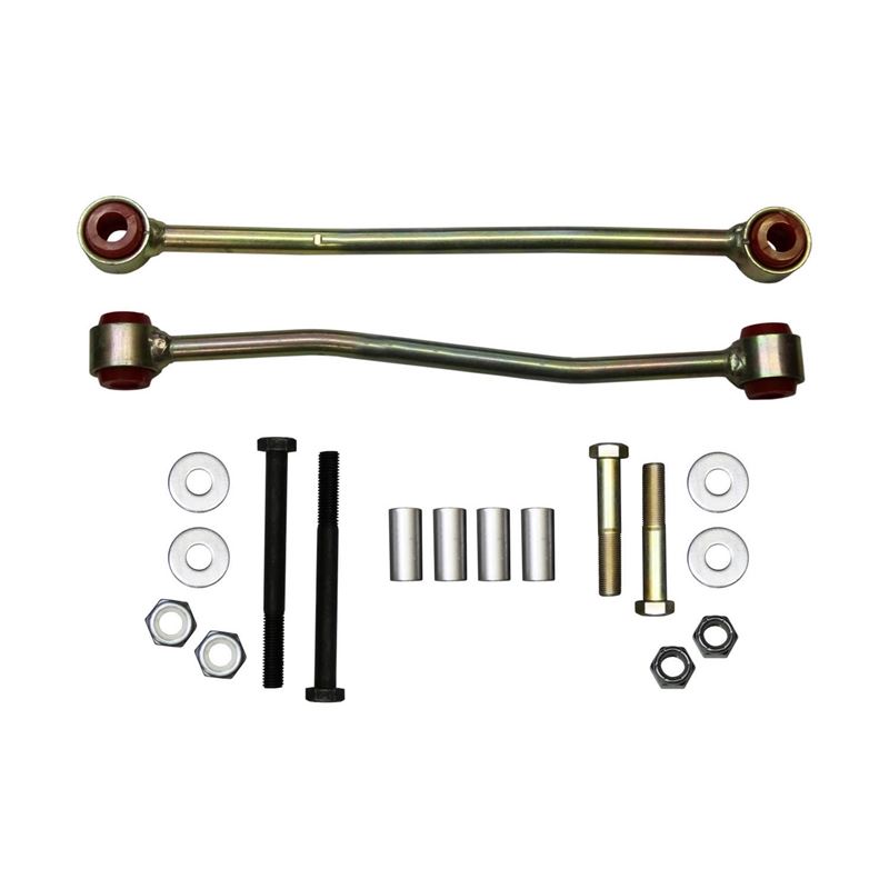 Sway Bar Extended End Links Lift Height 5-8 Inch 9