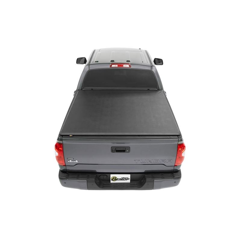 EZ-Roll Soft Tonneau Cover