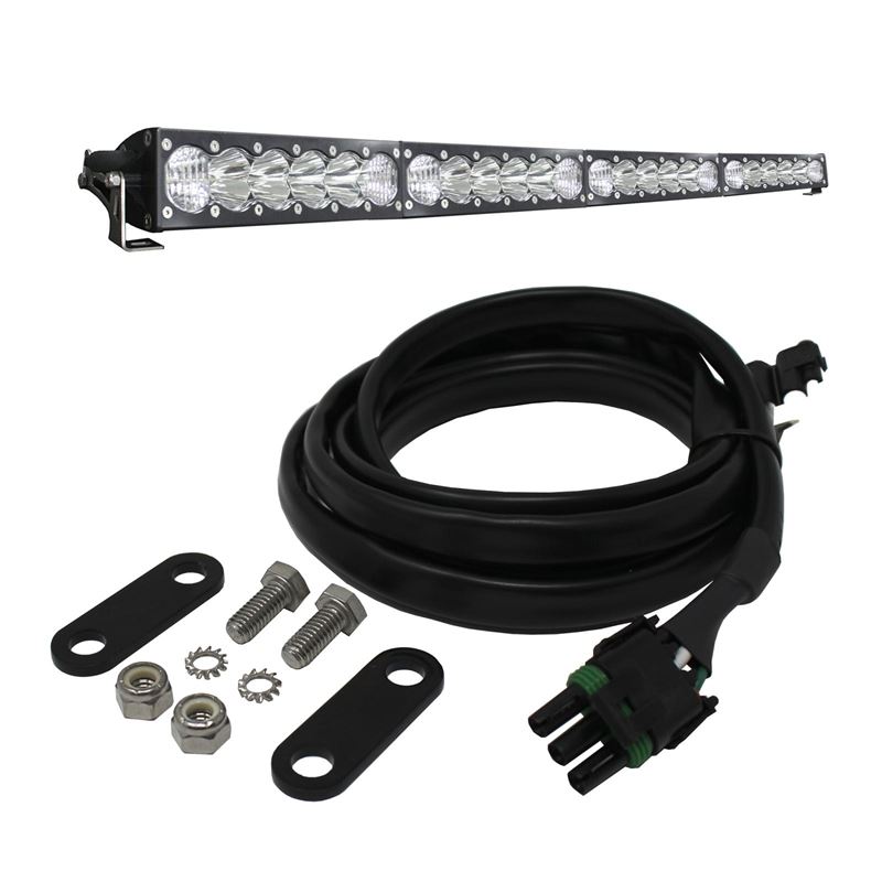 Raptor 40 Inch LED Light Bar Kit 10-16 Ford Raptor