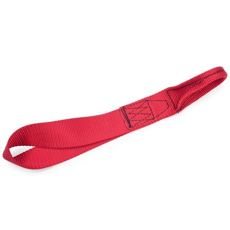 1.5 Inch x 12 Inch Extension Red
