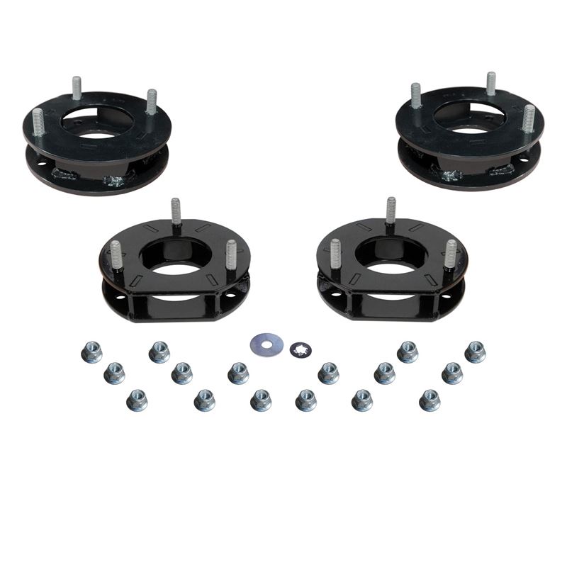 2 in. Suspension Lift Kit (C2120V)