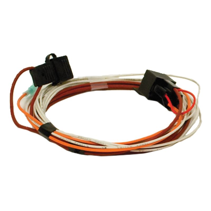 Leveling Compressor Wiring Harness