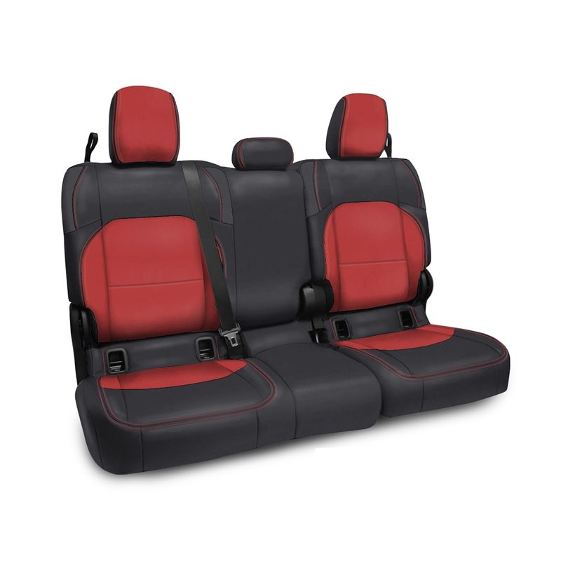 Rear Seat Cover