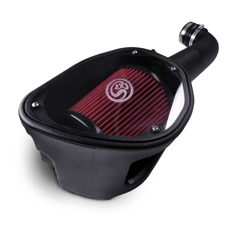 Cold Air Intake Kit (Cleanable Filter) 75-5060