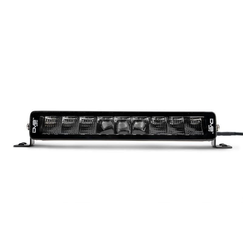 13 Inch Elite Series LED Light Bar Single Row DV8