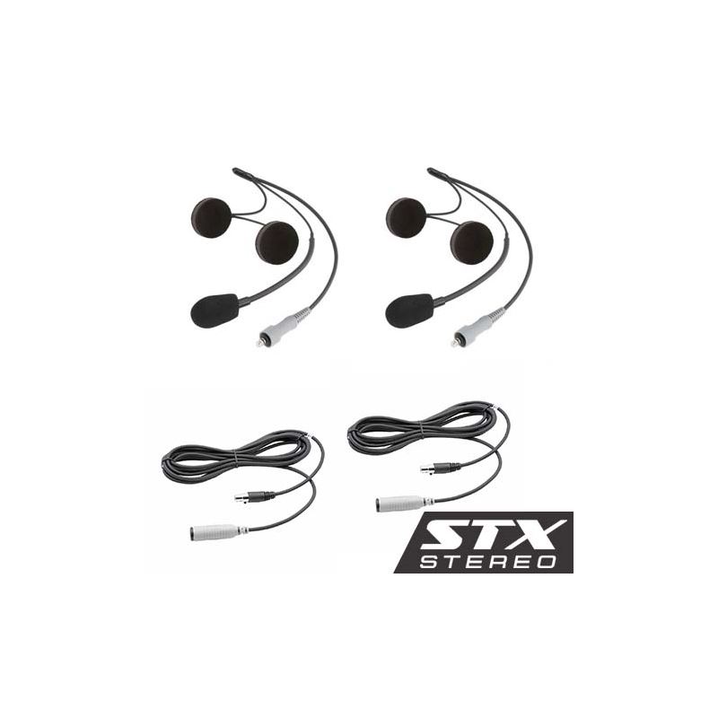 Expand to 4 Place with STX STEREO Alpha Audio Helm
