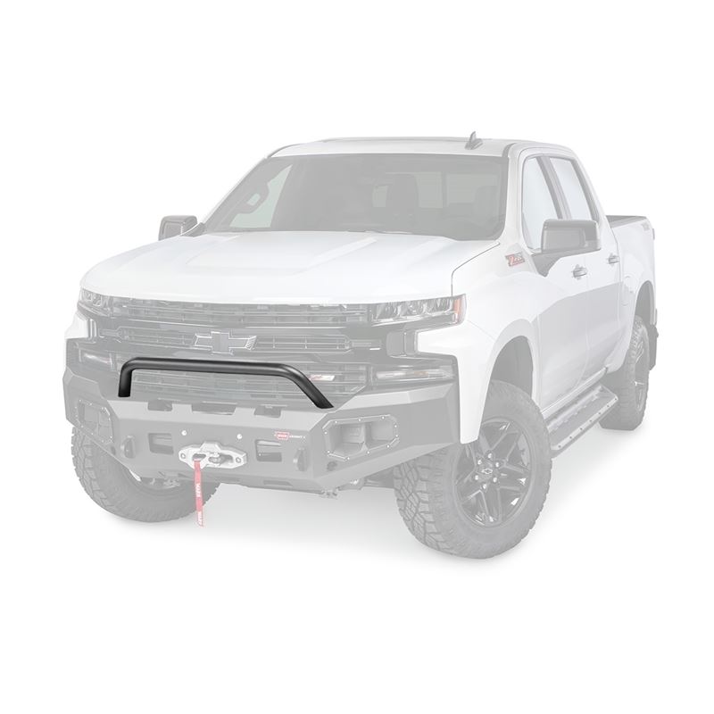 Grille Guard (104825)