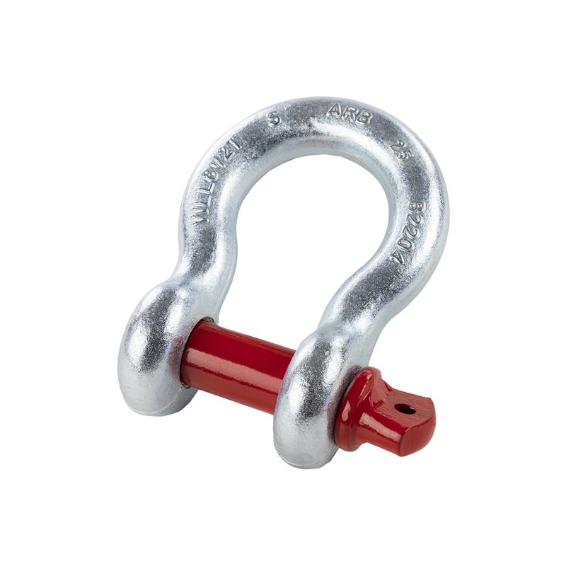 Recovery Bow Shackle