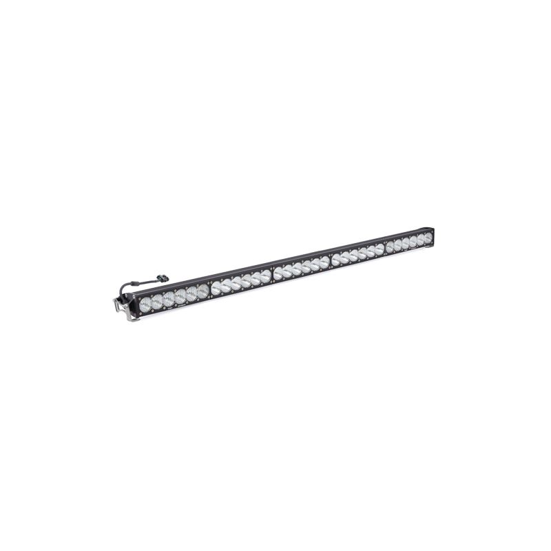 50 Inch LED Light Bar Driving Combo Pattern OnX6 S